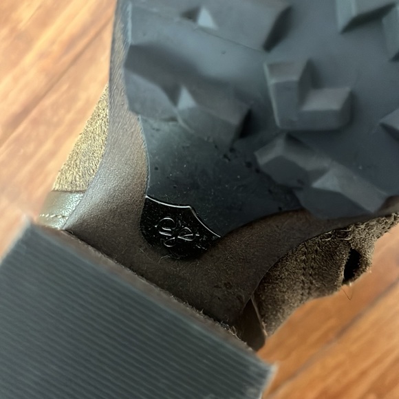 Sam Edelman Boots - Picture 11 of 12